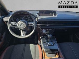 Mazda MX-30 MAKOTO VINTAGE AUTOM 0.0ELECT 170CV  - Foto 6