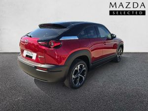 Mazda MX-30 MAKOTO VINTAGE AUTOM 0.0ELECT 170CV  - Foto 5