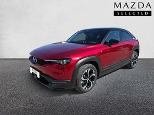 Mazda MX-30 MAKOTO VINTAGE AUTOM 0.0ELECT 170CV  - Foto 2