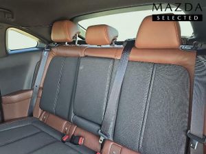 Mazda MX-30 MAKOTO VINTAGE AUTOM 0.0ELECT 170CV  - Foto 11