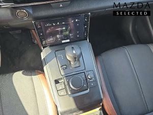 Mazda MX-30 MAKOTO VINTAGE AUTOM 0.0ELECT 170CV  - Foto 9