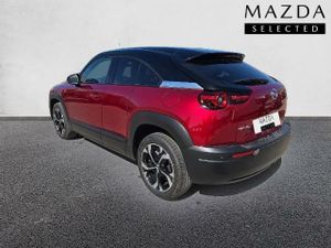 Mazda MX-30 MAKOTO VINTAGE AUTOM 0.0ELECT 170CV  - Foto 3