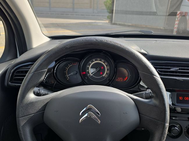 Citroën C3 TONIC 1.0 68CV 5P  - Foto 8