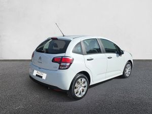 Citroën C3 TONIC 1.0 68CV 5P  - Foto 5
