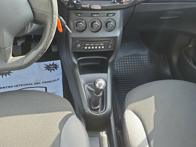 Citroën C3 TONIC 1.0 68CV 5P  - Foto 9