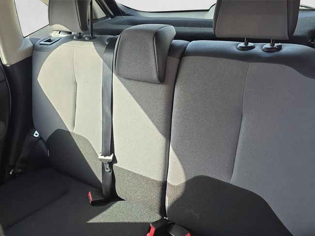 Citroën C3 TONIC 1.0 68CV 5P  - Foto 11