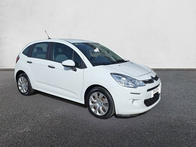 Citroën C3 TONIC 1.0 68CV 5P  - Foto 4