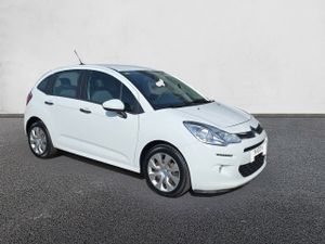 Citroën C3 TONIC 1.0 68CV 5P  - Foto 4