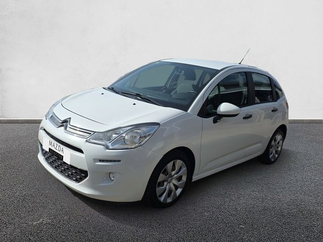 Citroën C3 TONIC 1.0 68CV 5P  - Foto 2