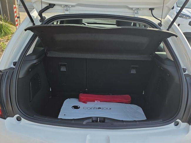 Citroën C3 TONIC 1.0 68CV 5P  - Foto 12