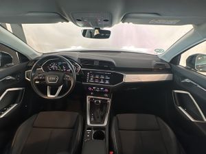 Audi Q3 ADVANCED 35TFSI 150CV  - Foto 8