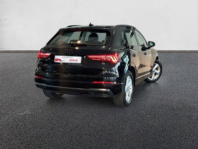 Audi Q3 ADVANCED 35TFSI 150CV  - Foto 5