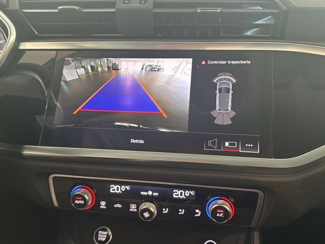 Audi Q3 ADVANCED 35TFSI 150CV  - Foto 11
