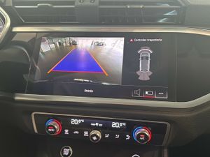 Audi Q3 ADVANCED 35TFSI 150CV  - Foto 11