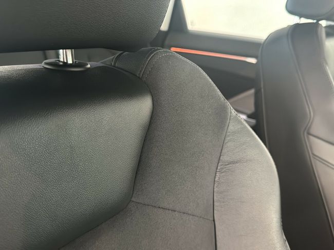 Audi Q3 ADVANCED 35TFSI 150CV  - Foto 17