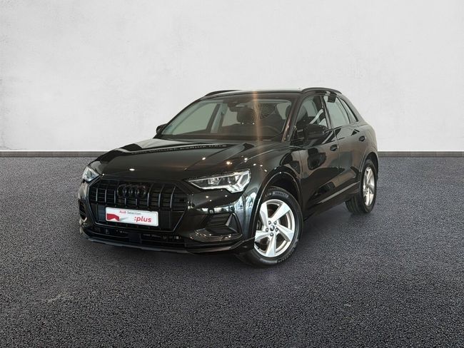Audi Q3 ADVANCED 35TFSI 150CV  - Foto 2