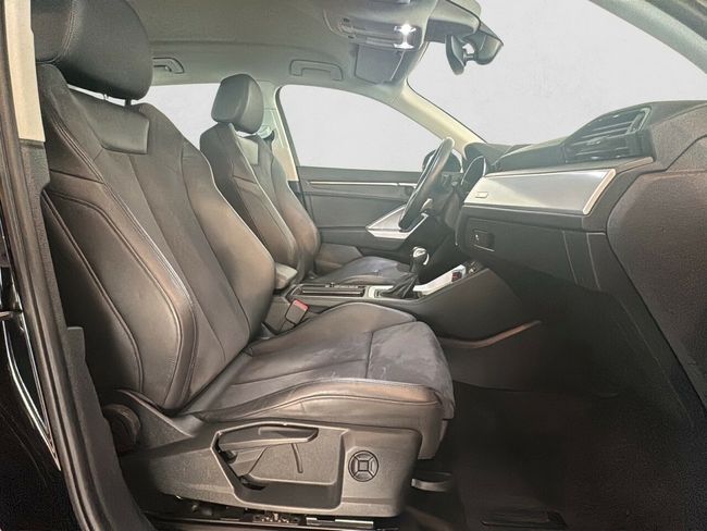 Audi Q3 ADVANCED 35TFSI 150CV  - Foto 10