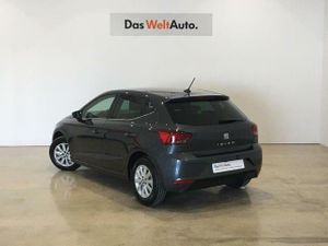 Seat Ibiza STYLE XL 1.0 115CV  - Foto 4