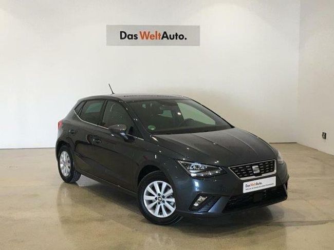 Seat Ibiza STYLE XL 1.0 115CV  - Foto 2