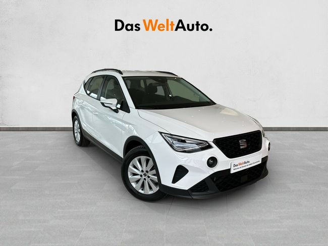 Seat Arona STYLE PLUS 1.0 110CV  - Foto 2
