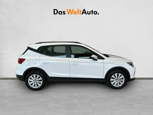 Seat Arona STYLE PLUS 1.0 110CV  - Foto 3