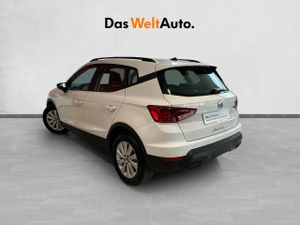 Seat Arona STYLE PLUS 1.0 110CV  - Foto 4