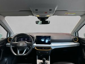 Seat Arona STYLE PLUS 1.0 110CV  - Foto 5