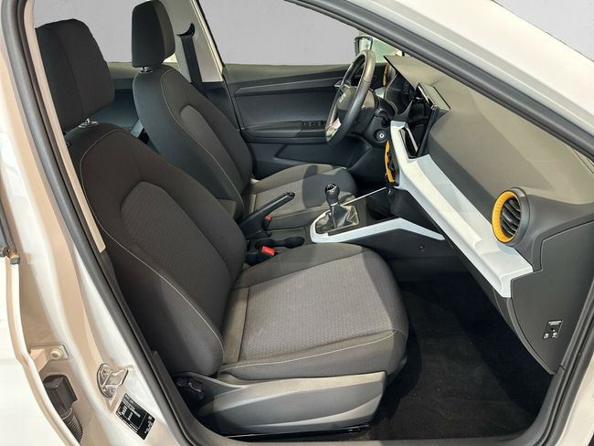 Seat Arona STYLE PLUS 1.0 110CV  - Foto 6