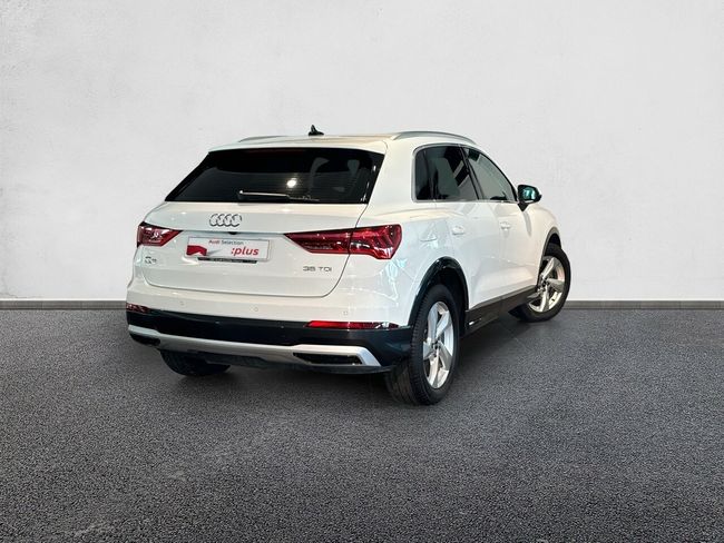 Audi Q3 ADVANCED S-TRONIC 35TFSI 150CV  - Foto 5