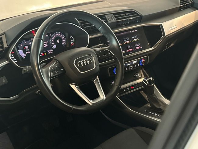 Audi Q3 ADVANCED S-TRONIC 35TFSI 150CV  - Foto 21