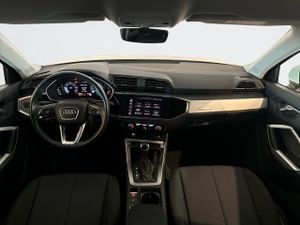 Audi Q3 ADVANCED S-TRONIC 35TFSI 150CV  - Foto 8