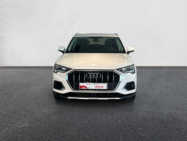 Audi Q3 ADVANCED S-TRONIC 35TFSI 150CV  - Foto 3