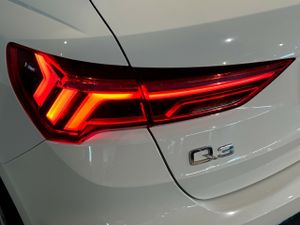 Audi Q3 ADVANCED S-TRONIC 35TFSI 150CV  - Foto 20