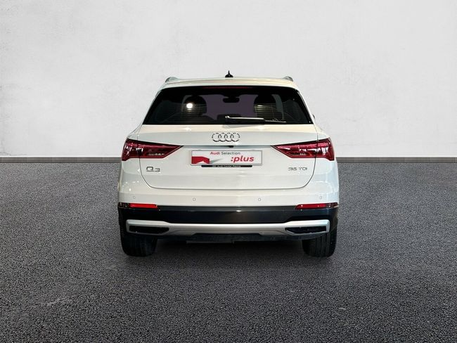 Audi Q3 ADVANCED S-TRONIC 35TFSI 150CV  - Foto 6