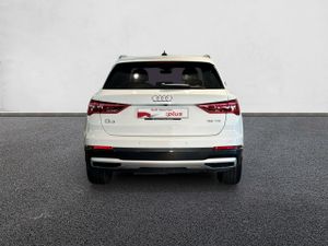 Audi Q3 ADVANCED S-TRONIC 35TFSI 150CV  - Foto 6