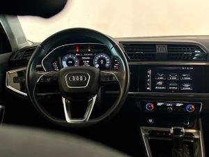 Audi Q3 ADVANCED S-TRONIC 35TFSI 150CV  - Foto 18