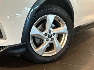 Audi Q3 ADVANCED S-TRONIC 35TFSI 150CV  - Foto 7