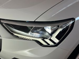 Audi Q3 ADVANCED S-TRONIC 35TFSI 150CV  - Foto 19