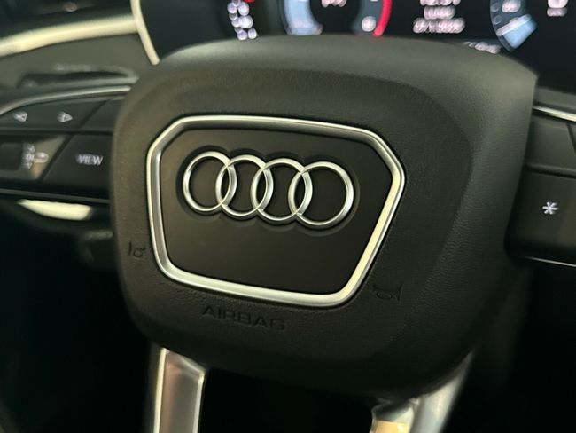 Audi Q3 ADVANCED S-TRONIC 35TFSI 150CV  - Foto 22