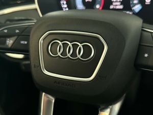 Audi Q3 ADVANCED S-TRONIC 35TFSI 150CV  - Foto 22