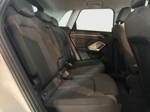 Audi Q3 ADVANCED S-TRONIC 35TFSI 150CV  - Foto 9
