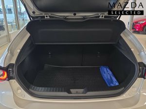 Mazda 3 3 HOMURA 2.5 140CV AUTOMÁTICO  - Foto 12