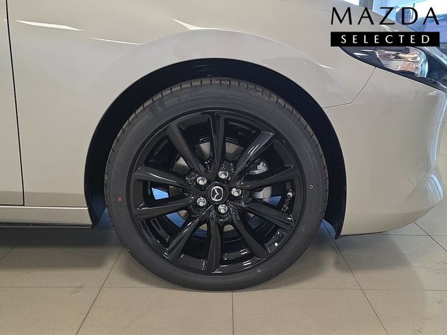 Mazda 3 3 HOMURA 2.5 140CV AUTOMÁTICO  - Foto 13