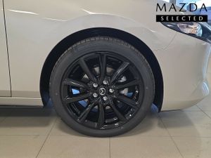 Mazda 3 3 HOMURA 2.5 140CV AUTOMÁTICO  - Foto 13