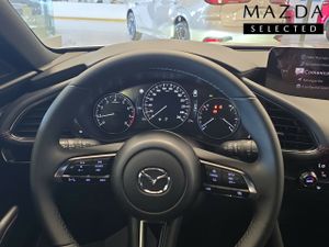 Mazda 3 3 HOMURA 2.5 140CV AUTOMÁTICO  - Foto 8