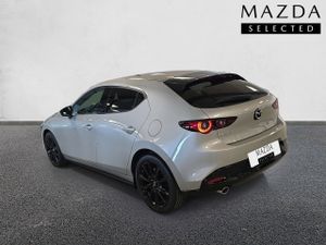 Mazda 3 3 HOMURA 2.5 140CV AUTOMÁTICO  - Foto 3