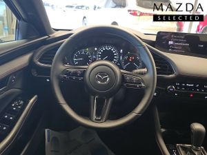 Mazda 3 3 HOMURA 2.5 140CV AUTOMÁTICO  - Foto 7