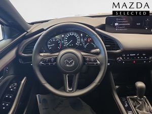 Mazda 3 3 HOMURA 2.5 140CV AUTOMÁTICO  - Foto 6