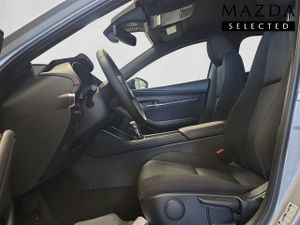 Mazda 3 3 HOMURA 2.5 140CV AUTOMÁTICO  - Foto 10
