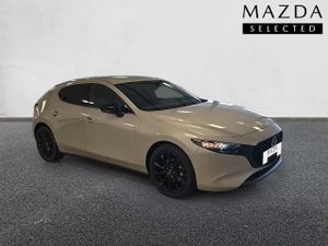 Mazda 3 3 HOMURA 2.5 140CV AUTOMÁTICO  - Foto 4